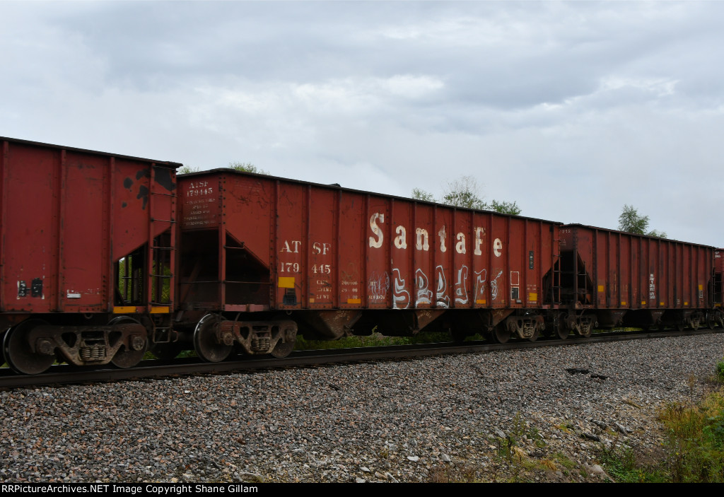 ATSF 179445